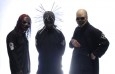 Foto de Slipknot