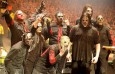 Foto de Slipknot