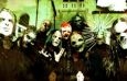 Foto de Slipknot by Neil Zlozower