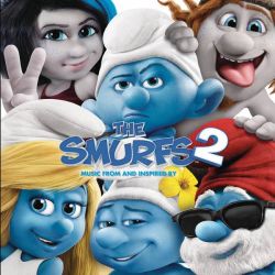 Os Smurfs (Trilha Sonora) letras