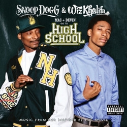 Snoop Dogg & Wiz Khalifa letras