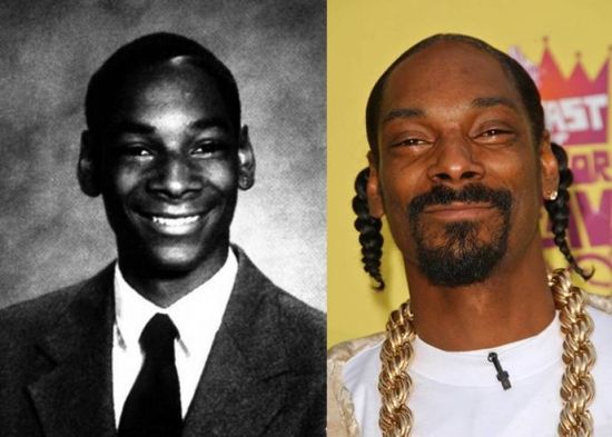 Snoop Dogg letras