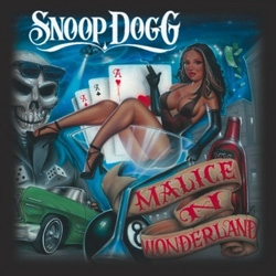 Snoop Dogg letras