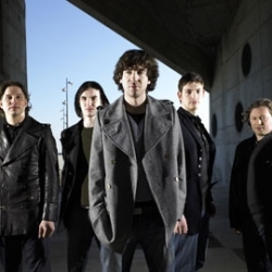 Snow Patrol letras
