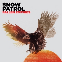 Snow Patrol letras