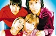 Sonic Youth letras