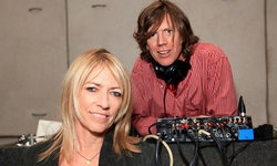 Sonic Youth letras