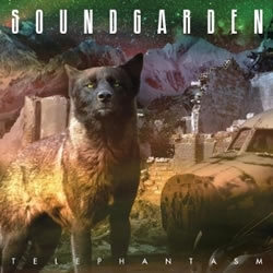 Soundgarden letras