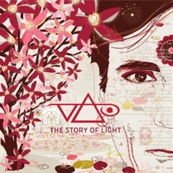 Steve Vai letras