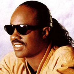 Stevie Wonder letras