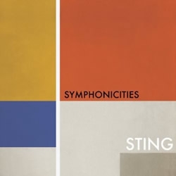 Sting letras