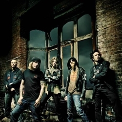 Stone Sour letras