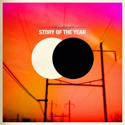 Story Of The Year letras