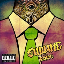 Sublime With Rome letras