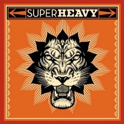 SuperHeavy letras