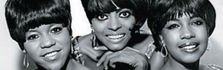 The Supremes letras