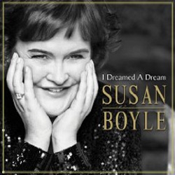 Susan Boyle letras