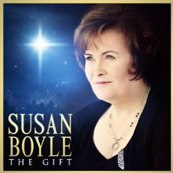 Susan Boyle letras