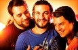 Foto de Swedish House Mafia