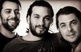 Foto de Swedish House Mafia