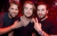 Foto de Swedish House Mafia