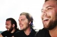 Foto de Swedish House Mafia