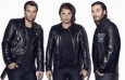 Foto de Swedish House Mafia