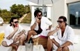 Foto de Swedish House Mafia