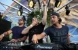 Foto de Swedish House Mafia