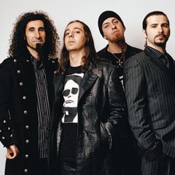 System of a Down letras