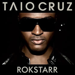 Taio Cruz letras