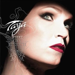Tarja Turunen letras