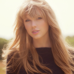 Taylor Swift letras