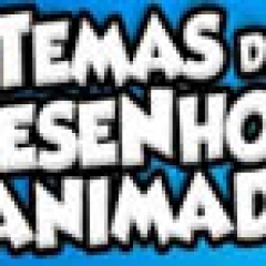 Temas de Desenho Animado
