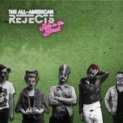 The All-American Rejects letras