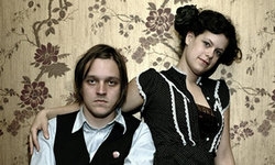 Arcade Fire letras