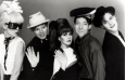 Foto de The B-52's