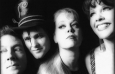 Foto de The B-52's