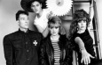Foto de The B-52's