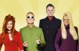 Foto de The B-52's