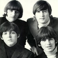 The Beatles letras