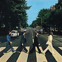 The Beatles letras