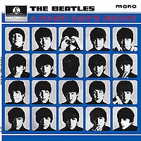 The Beatles letras