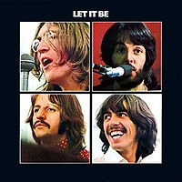 The Beatles letras