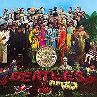 The Beatles letras