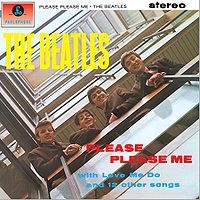 The Beatles letras