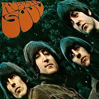 The Beatles letras