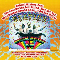 The Beatles letras