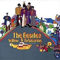 The Beatles letras