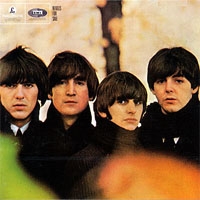 The Beatles letras